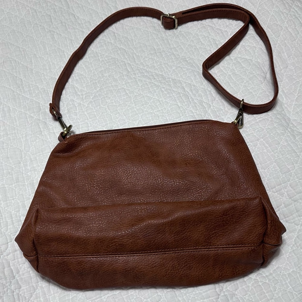 Shoulder bag